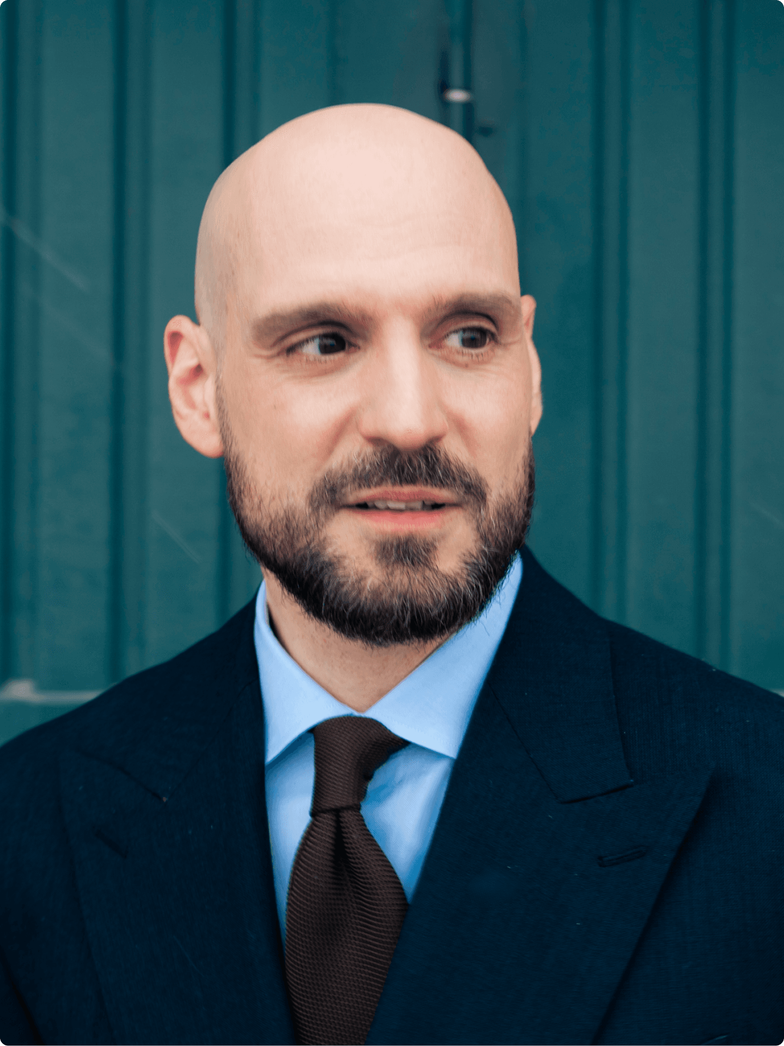 David Orlic